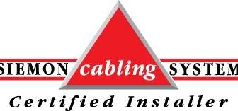 Siemon Cabling System Logo