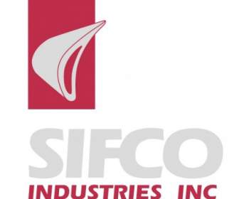 อุตสาหกรรม Sifco