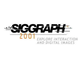 SIGGRAPH