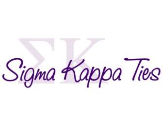 Laços De Kappa Sigma