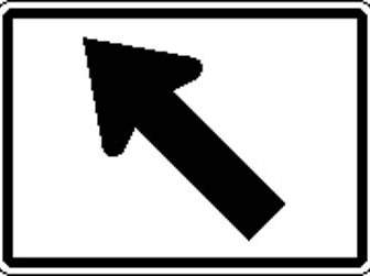 Sign Board Vector