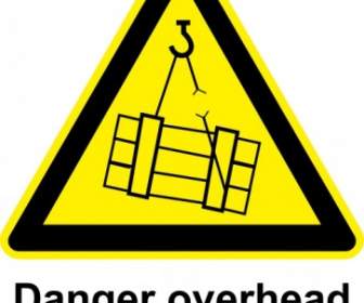 Signo Overhead Crane Clip Art
