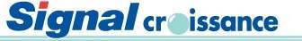 Signal Croissance Logo