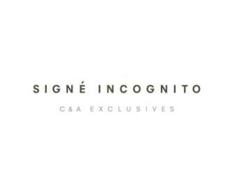 In Incognito Signe