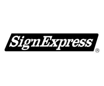Signexpress