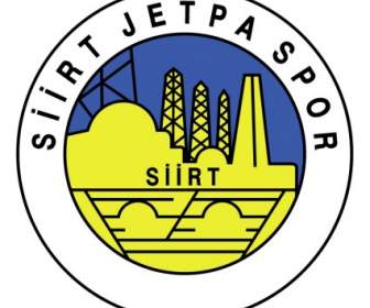 案件 Jetpa Spor