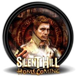Встреча выпускников/корпоративы Silent Hill