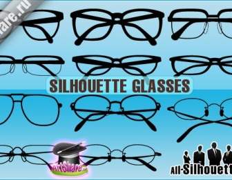Silhouette Glasses