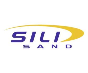 Sili Sand