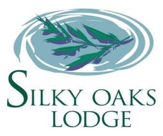 İpek Oaks Lodge