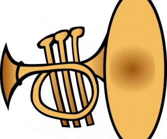 Silly Trumpet