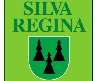 Regina Da Silva