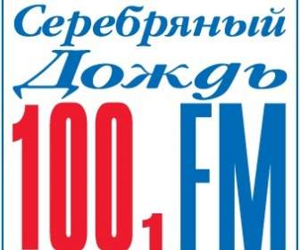 логотип радио Серебряный дождь