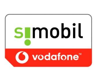 Simobil Vodafone