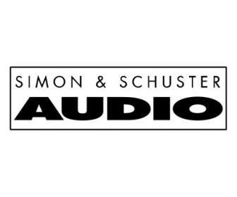 Audio De Simon Schuster