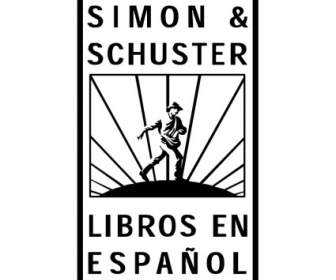 ไซมอน Schuster Libros น้ำ Espanol