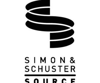 Simon Schuster Sumber