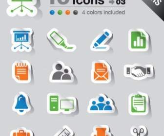 Simple And Practical Icon Vector