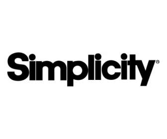 Simplicidad