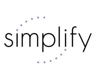 Simplifier