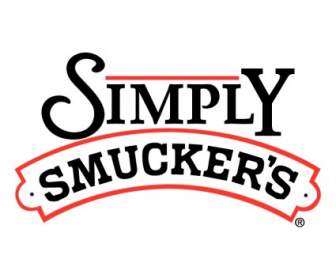 Simplemente Smuckers