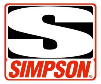 Simpson đua