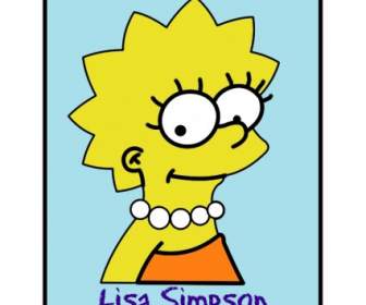 Симпсоны Лиза
