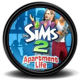 Sims Apartment Life