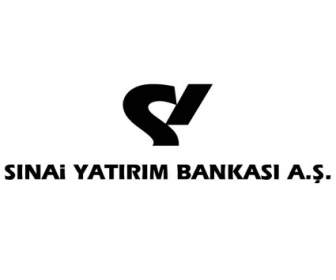 Синай Yatirim Bankasi