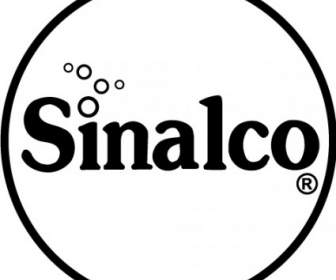 Sinalco 徽标