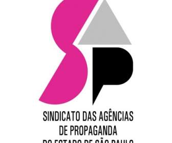 Sindicato Das Agencias เดอโฆษณาชวนเชื่อ