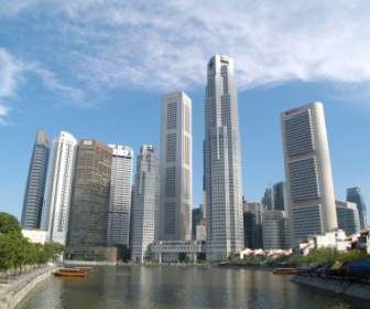 シンガポールの都市の都市