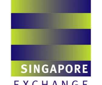 échange De Singapour