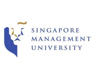 มหาวิทยาลัยการจัดการแห่งสิงคโปร์