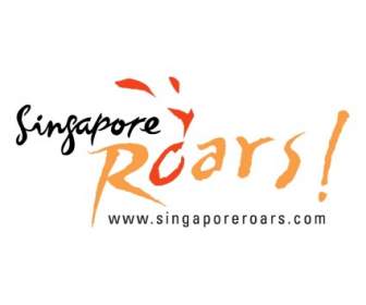 Rugissements De Singapour