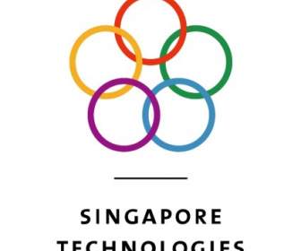 Tecnologías De Singapur