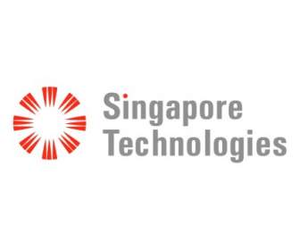 Technologies De Singapour