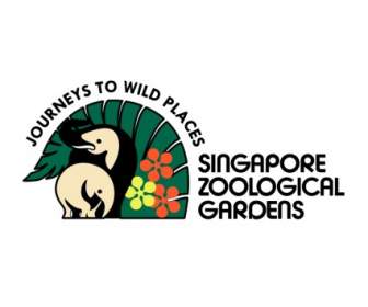 Jardín Zoológico De Singapur