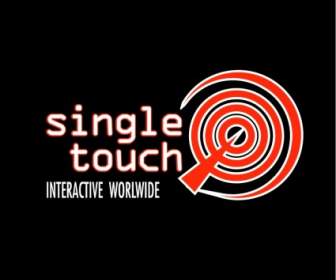 Seule Touche Interactive Worlwide
