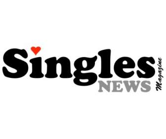 Noticias De Singles