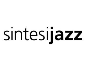 SINTESI джаз