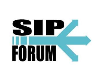 Forum De SIP