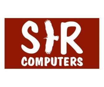 Sir Komputer