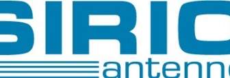 Sirio Antenne Logo