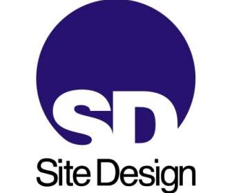 サイトのデザイン