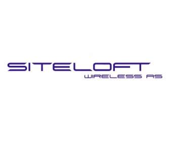 Siteloft 無線
