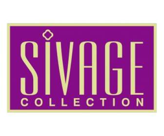 Sivage 集合
