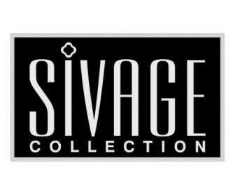 Kolekcja Sivage