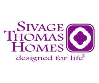 Sivage Casas De Thomas
