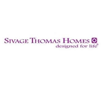 Sivage Thomas Homes